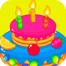 أيقونة KoKids: ألعاب تعليمية للأطفال